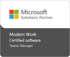 Ändern Sie Sprache in Microsoft Teams Solutions2Share