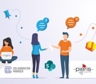 Pieris Pharmaceuticals GmbH: Modernes Intranet und sichere Zusammenarbeit