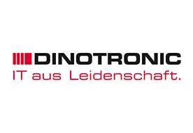 DINOTRONIC is partner of Solutions2Share