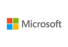 Microsoft is partner of Solutions2Share