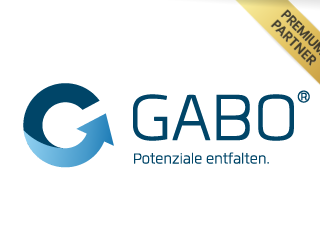 GABO - Premium Partner von Solutions2Share