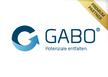 GABO - Premium Partner von Solutions2Share