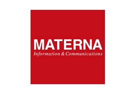 Materna - Partner of Solutions2Share