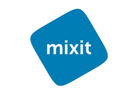 Mixit - Partner of Solutions2Share