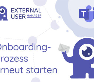 Onboarding & Compliance für bestehende Gäste