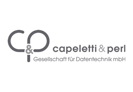 C&P ist ein Partner von Solutions2Share