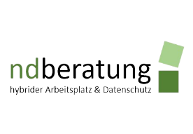 ndberatung ist Partner von Solutions2Share