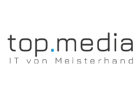 top.media ist Partner von Solutions2Share