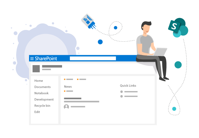 Cree plantillas personalizadas para sitios de SharePoint y Microsoft Teams con Teams Manager