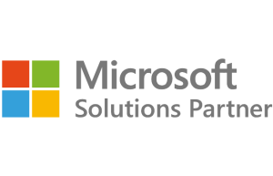 Solutions2share is Microsoft Solutions Partner