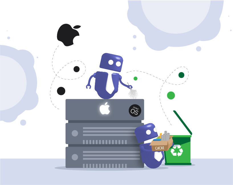 How to clear the Microsoft Teams cache on macOS