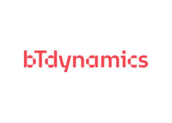 bTdynamics ist Partner von Solutions2Share