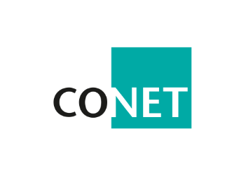 CONET - Partner of Solutions2Share